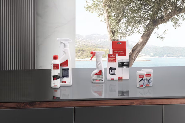 AutoCleaner Miele do automatycznego czyszczenia ekspresów do kawy GP CC 001 C